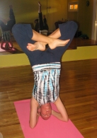 Level II-III Vinyasa